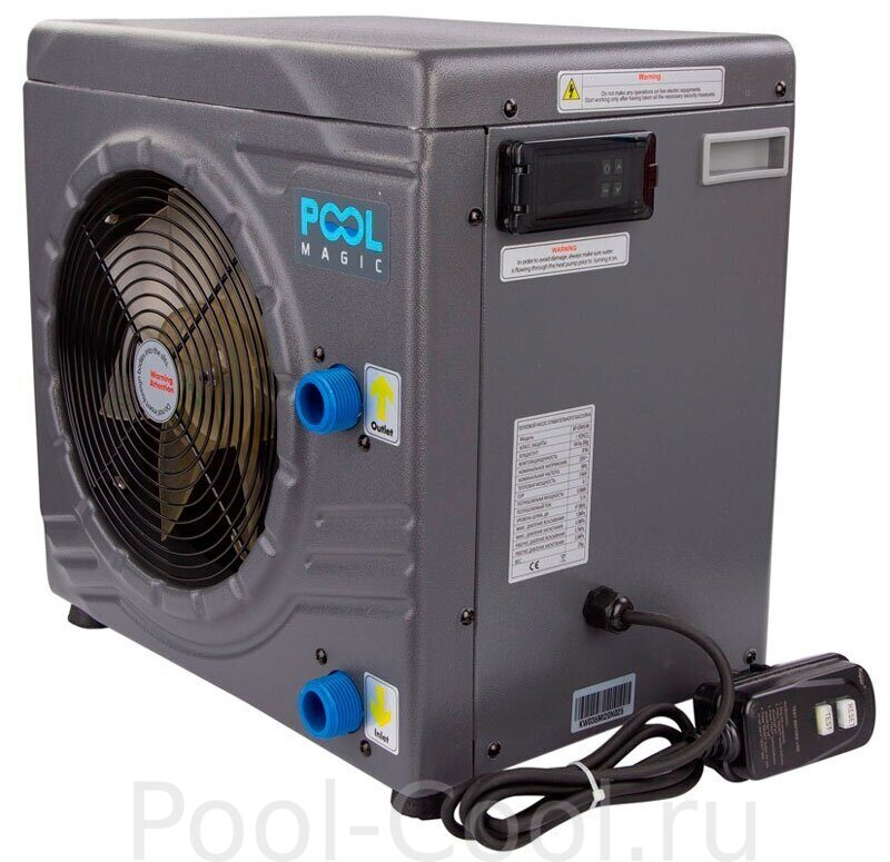 Тепловой насос poolmagic. Тепловой насос Azuro BP-30ws. Тепловой насос для бассейна Poolmagic BP-90hs-Ep Evi (инвертер). Тепловой насос для бассейна Poolmagic BP-40ws-mi отзывы. Poolmagic BP-45ws-mi Размеры.