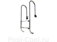 Лестница Aquaviva Muro MU-215 (2 ступени)