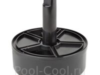 Ротор Aquaviva для 4-поз. клапана 1.5" MPV-16 (89281601)