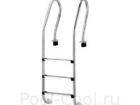 Лестница Aquaviva Mixta MX-315 (3 ступени)