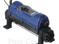 Электронагреватель Elecro Flowline 2 Titan 24кВт 380В