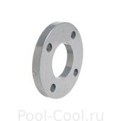 Свободный фланец d63 PN16 AQUAVIVA