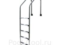 Лестница Aquaviva Standard ST-515 (5 ступени)