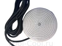 Лампа светодиодная к прожектору AquaViva (LED003/008/006/005-546led) 33W Уценка