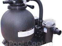 Фильтрационная установка Aquaviva FSP390 (8 м3/ч, D400)