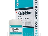 Порошковый компонент Kalekim Izolatex Plus 3024 (20 кг)